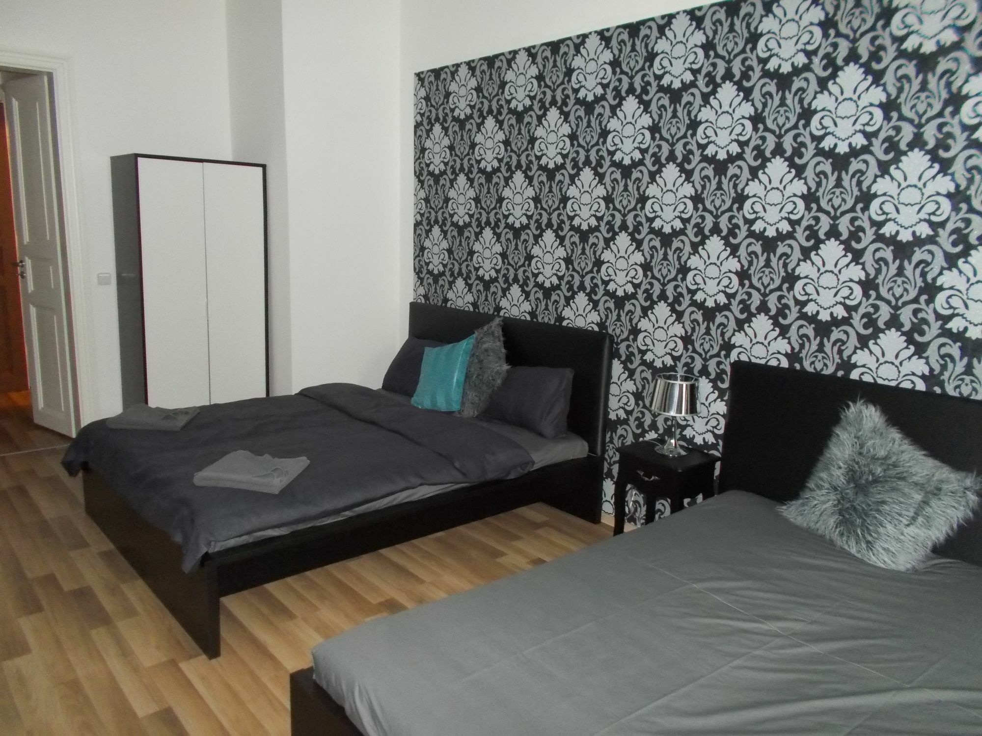 Aparthotel Old Spirit Prague