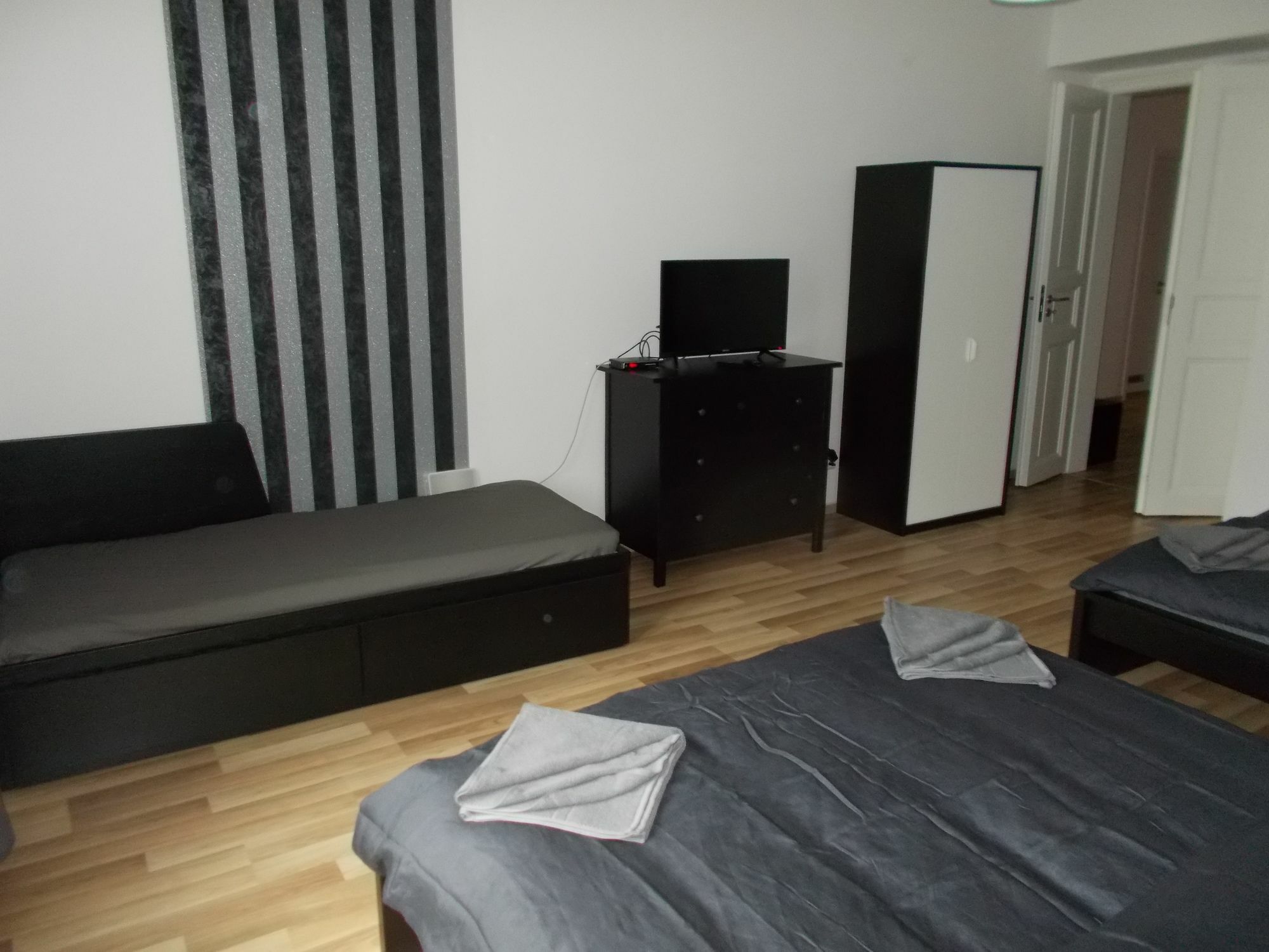 Aparthotel Old Spirit Prague
