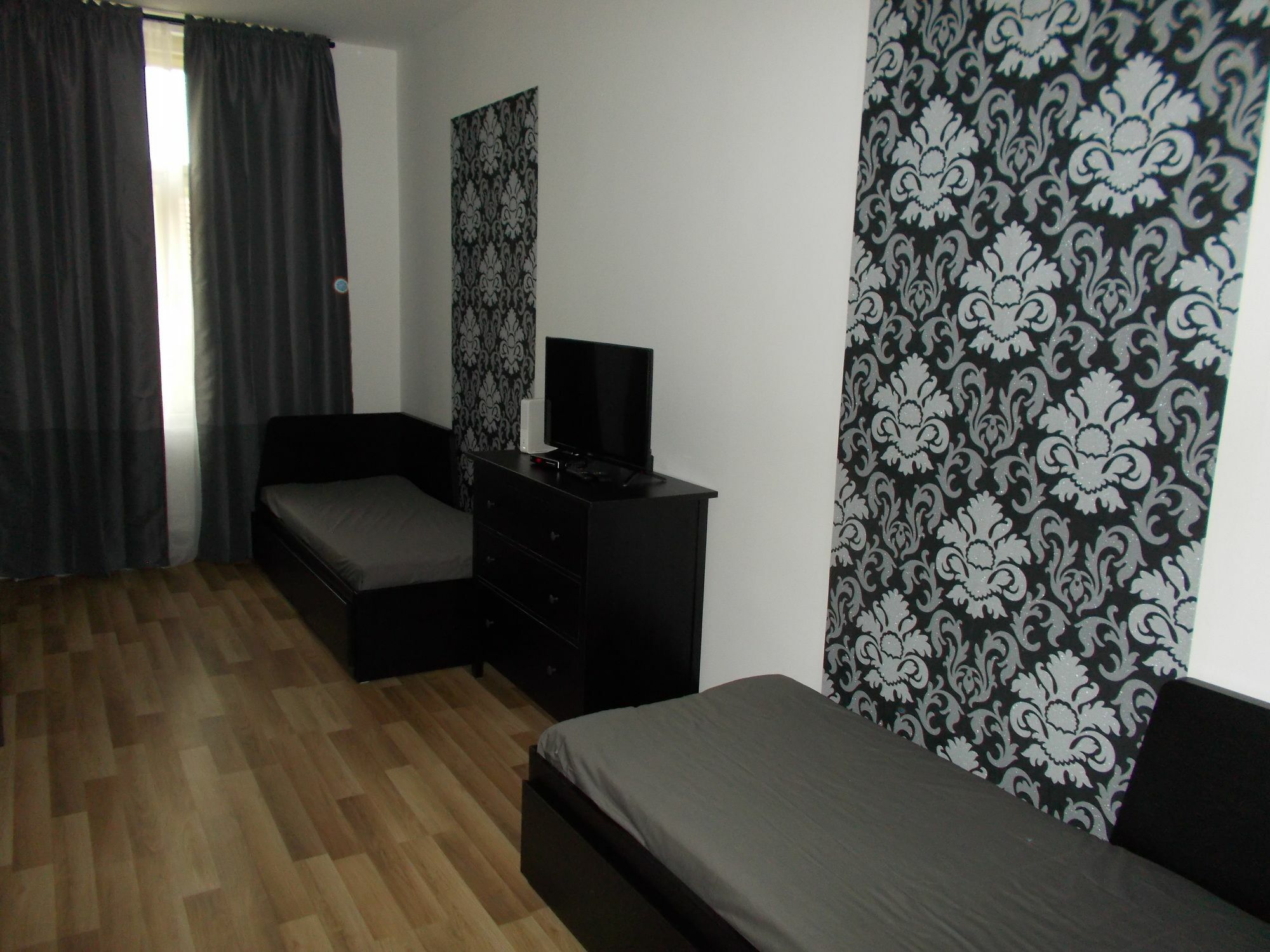 Old Spirit Aparthotel Prague